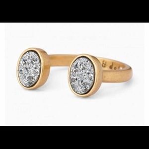 Stella and Dot Relic Ring